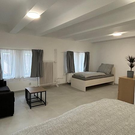 Apartmany Plzen Rolnicke Namesti 8 Dış mekan fotoğraf