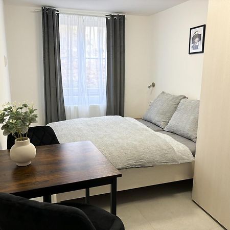 Apartmany Plzen Rolnicke Namesti 8 Dış mekan fotoğraf