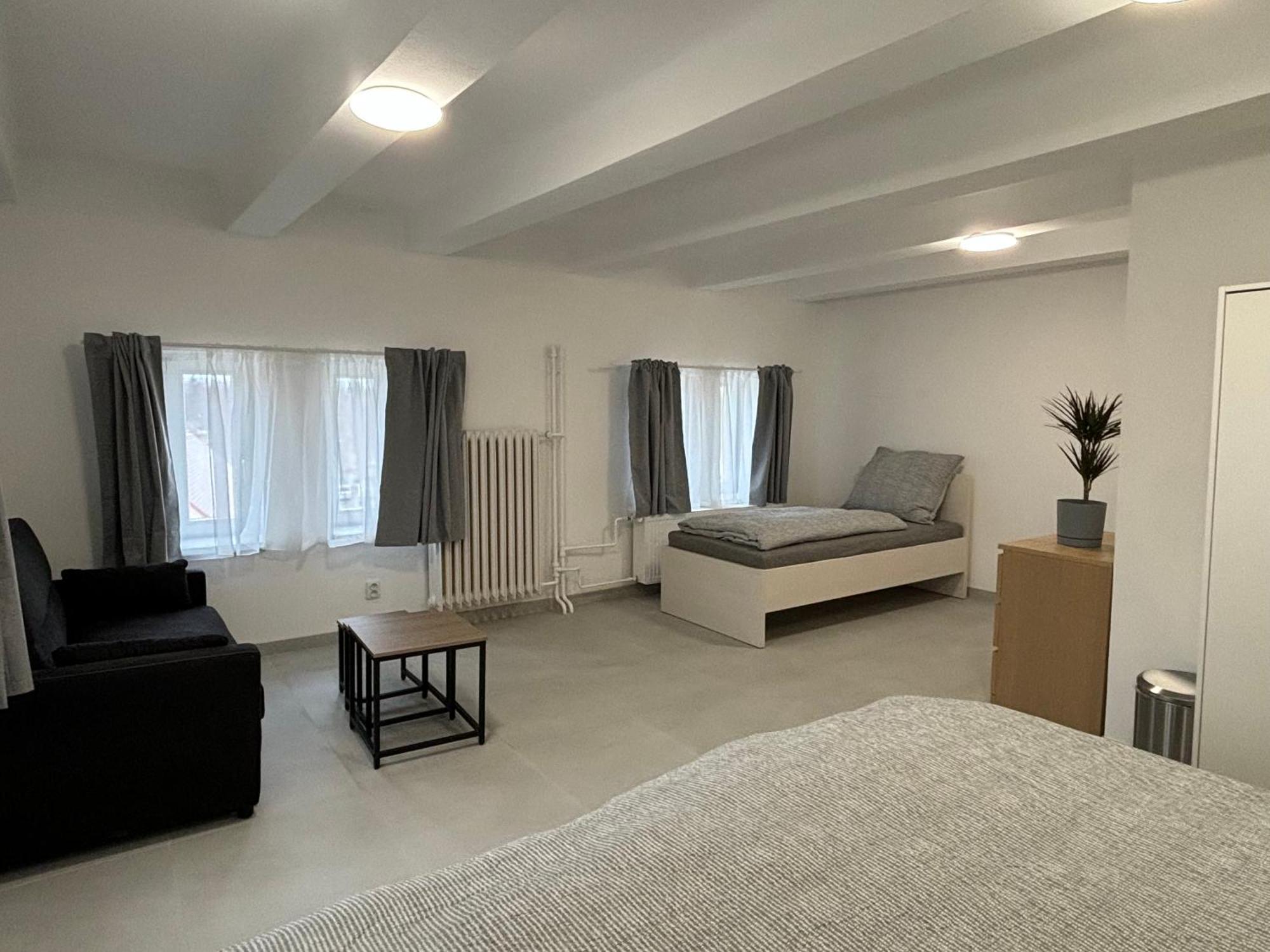 Apartmany Plzen Rolnicke Namesti 8 Dış mekan fotoğraf