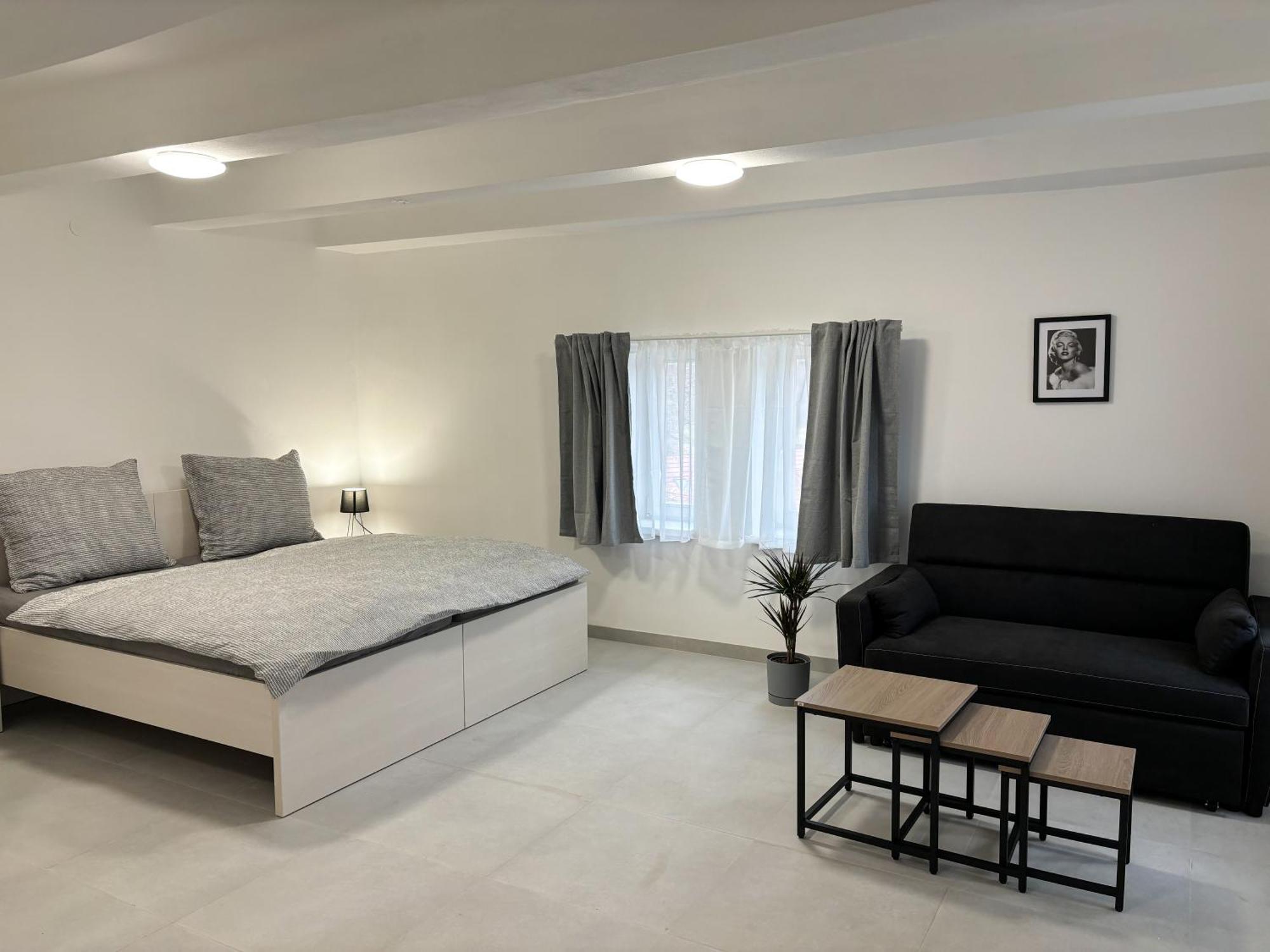 Apartmany Plzen Rolnicke Namesti 8 Dış mekan fotoğraf
