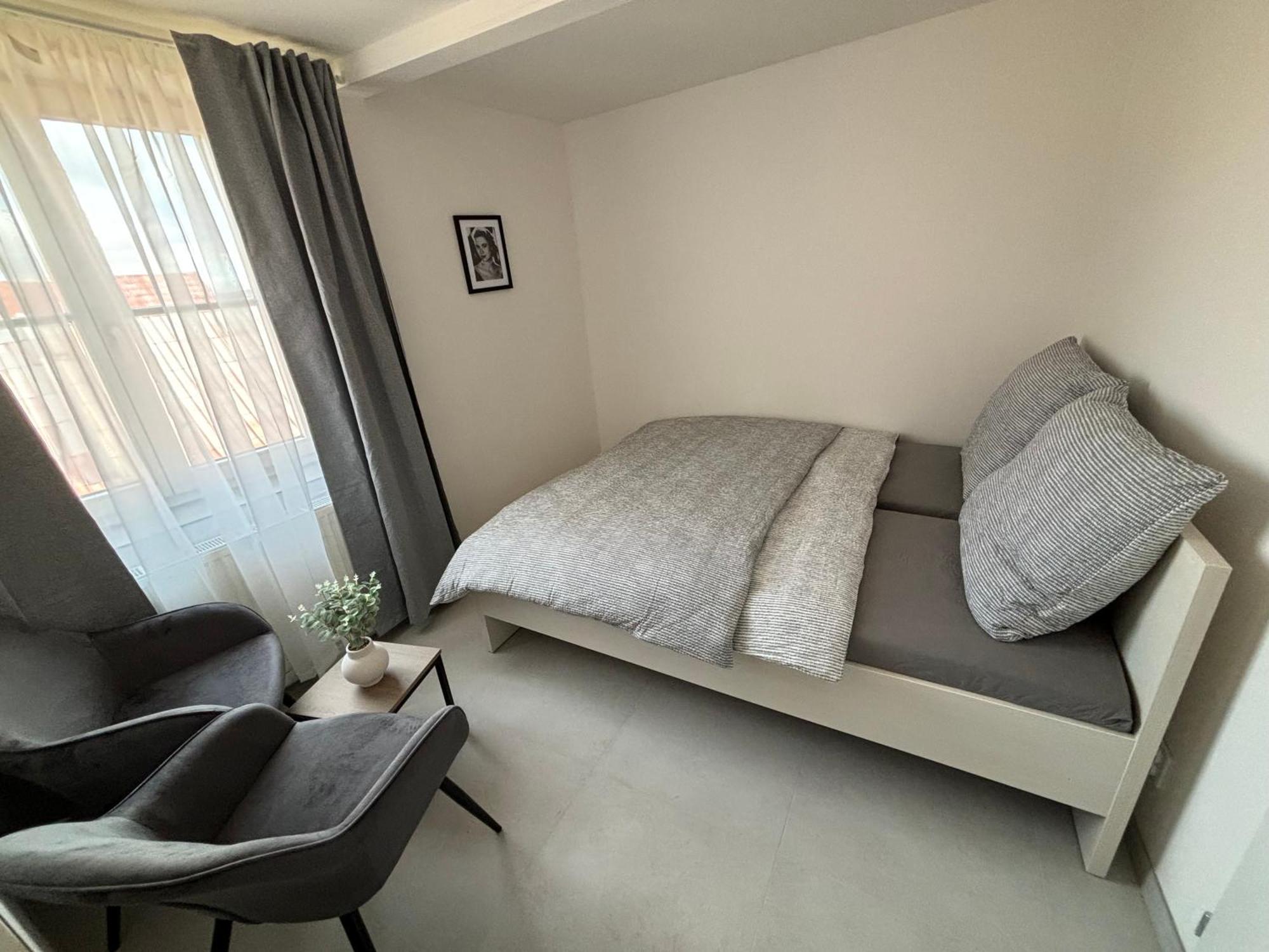 Apartmany Plzen Rolnicke Namesti 8 Dış mekan fotoğraf