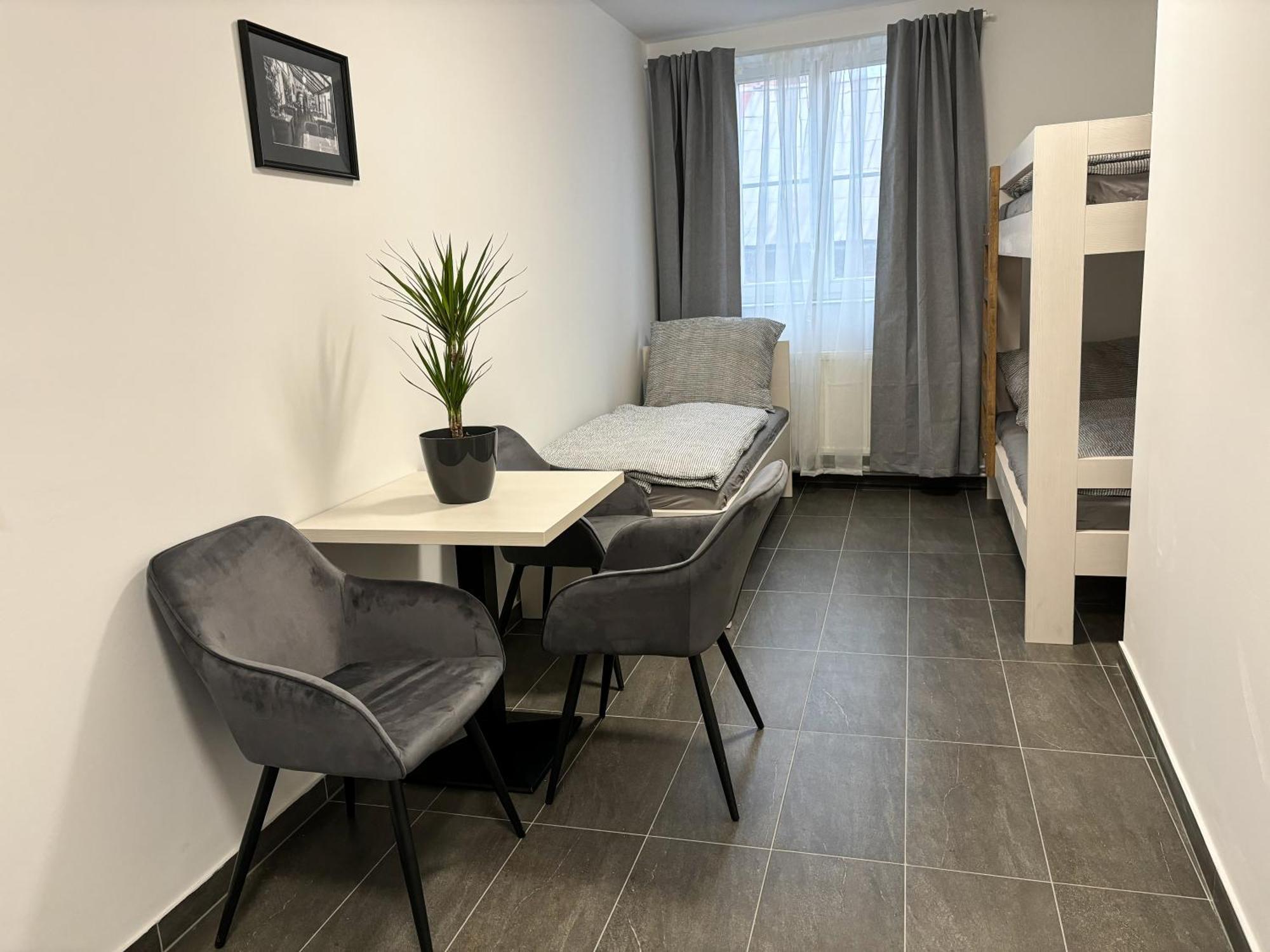 Apartmany Plzen Rolnicke Namesti 8 Dış mekan fotoğraf