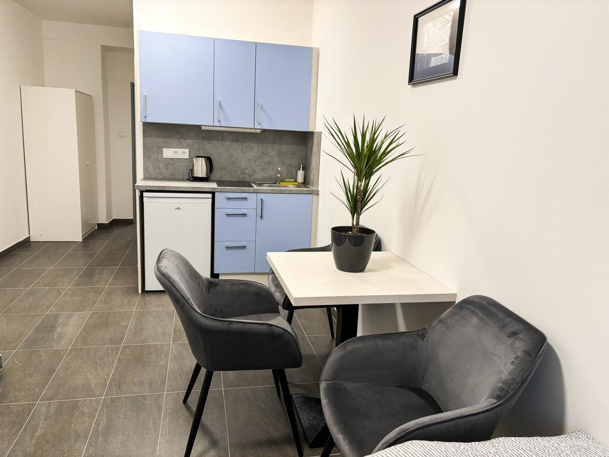 Apartmany Plzen Rolnicke Namesti 8 Dış mekan fotoğraf