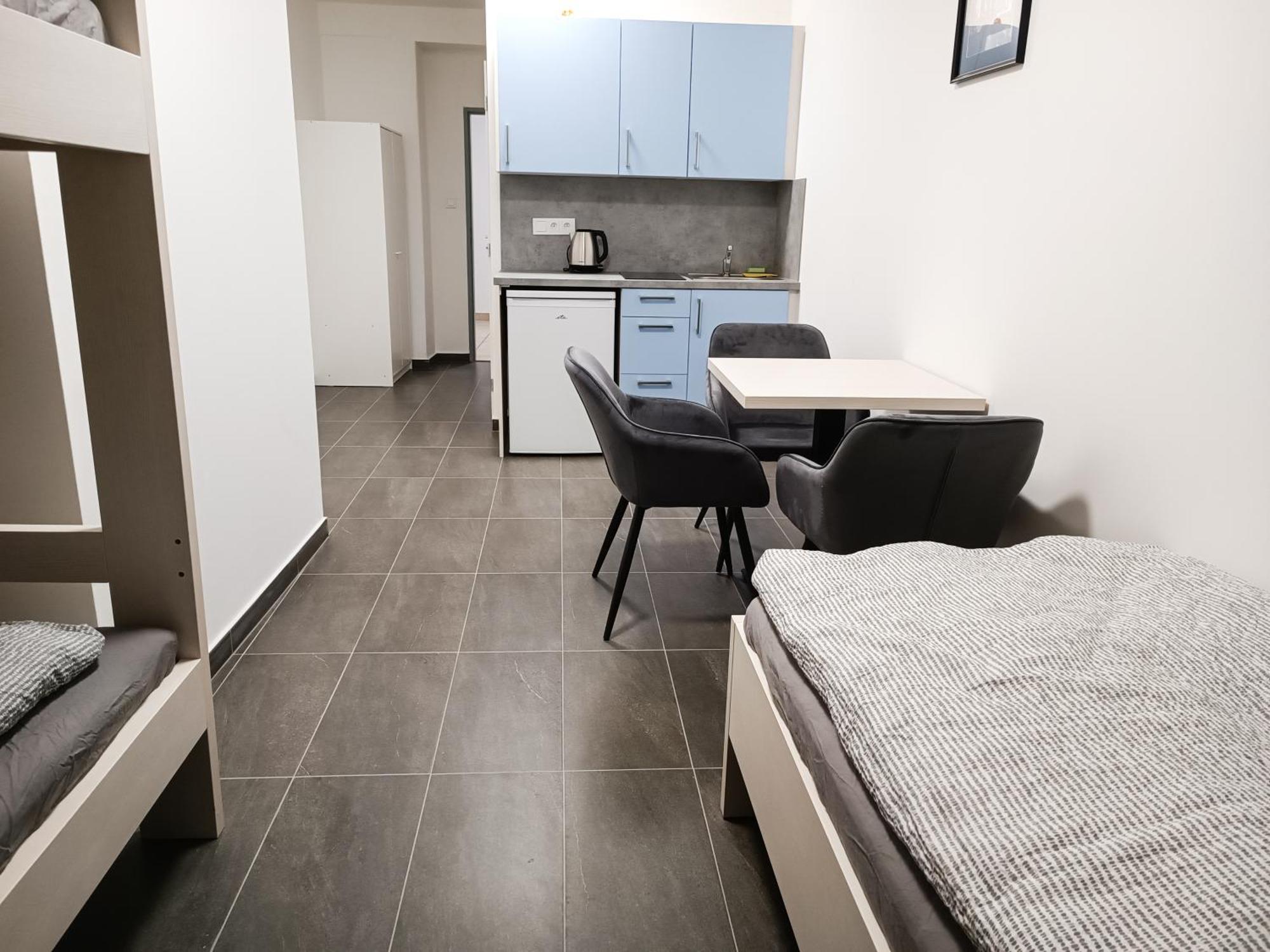 Apartmany Plzen Rolnicke Namesti 8 Dış mekan fotoğraf