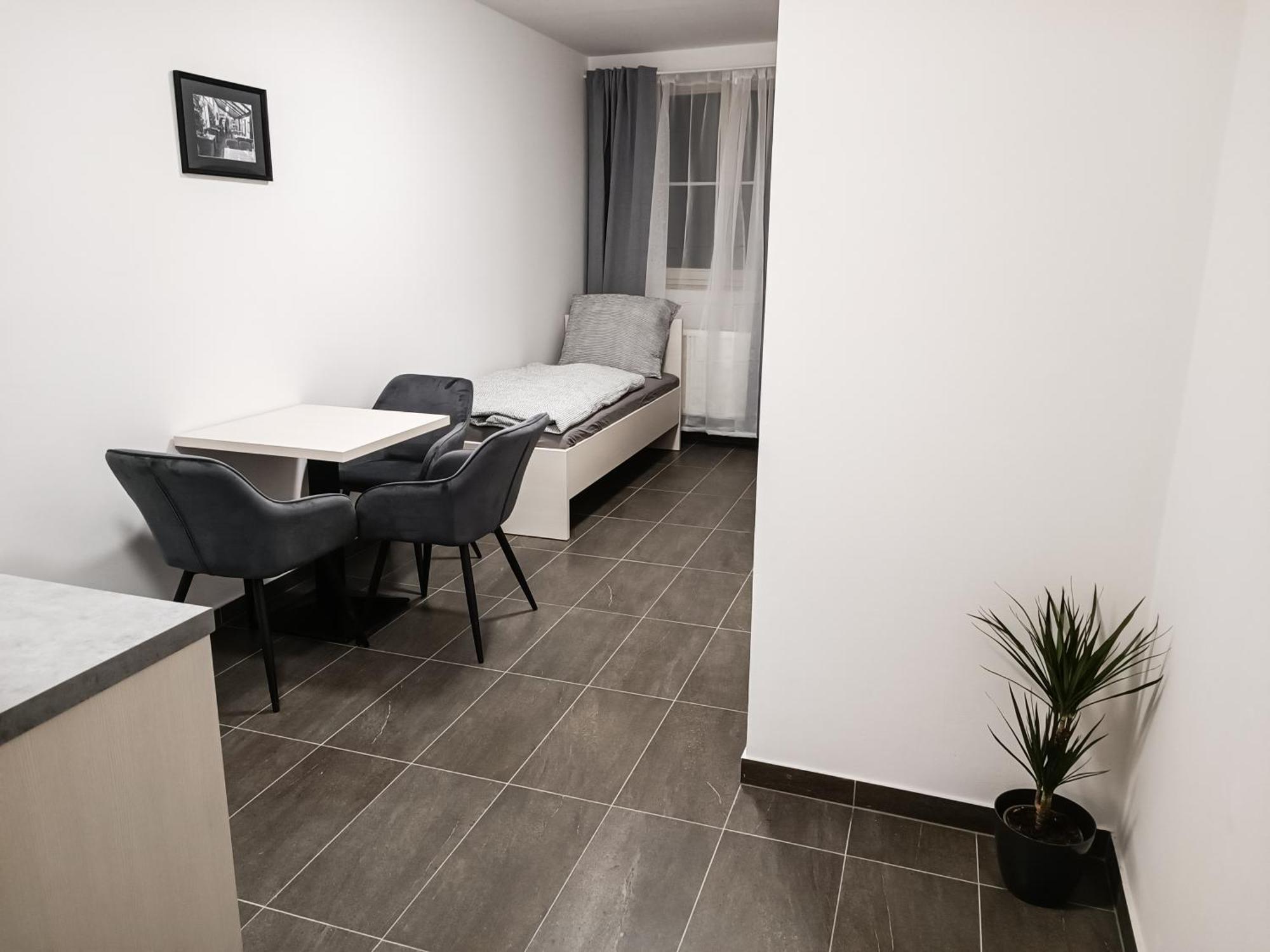 Apartmany Plzen Rolnicke Namesti 8 Dış mekan fotoğraf