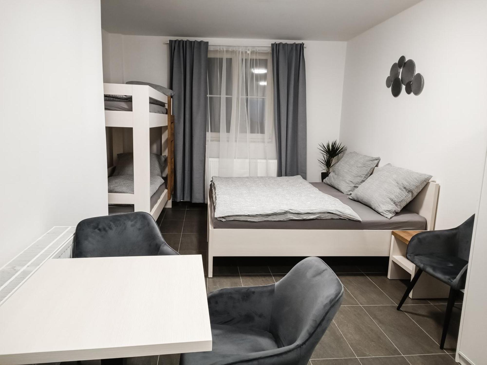Apartmany Plzen Rolnicke Namesti 8 Dış mekan fotoğraf