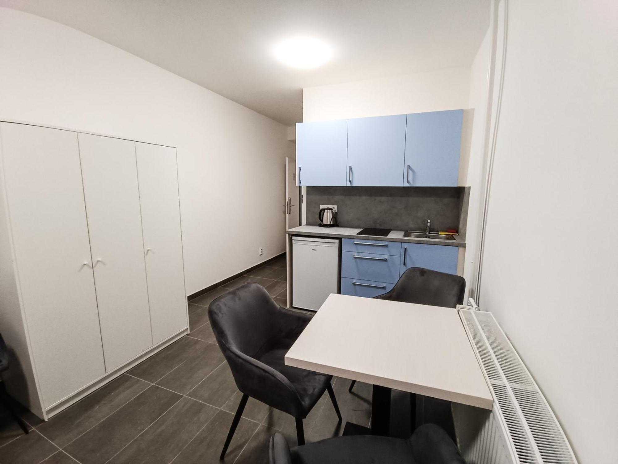 Apartmany Plzen Rolnicke Namesti 8 Dış mekan fotoğraf