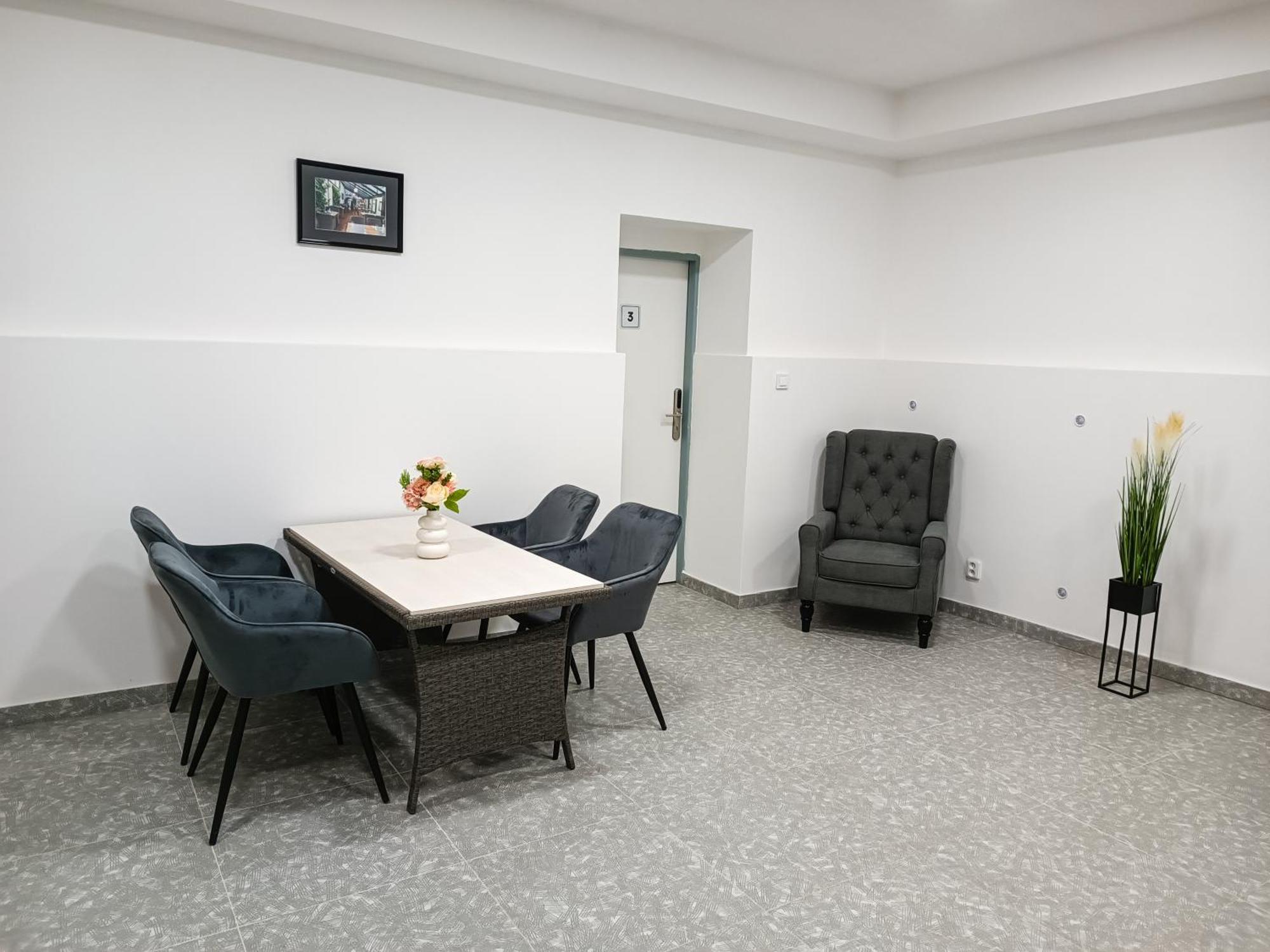 Apartmany Plzen Rolnicke Namesti 8 Dış mekan fotoğraf
