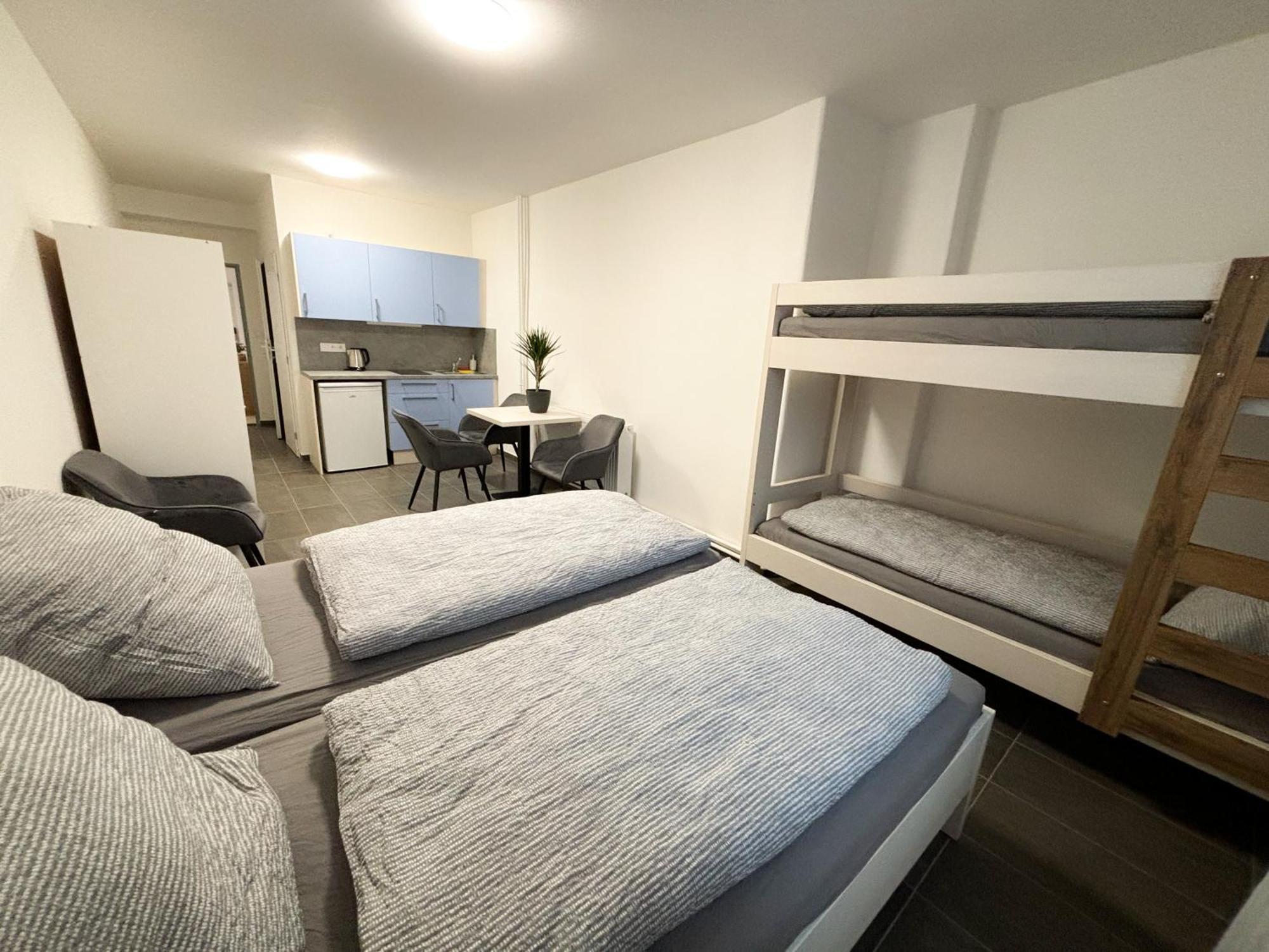 Apartmany Plzen Rolnicke Namesti 8 Dış mekan fotoğraf
