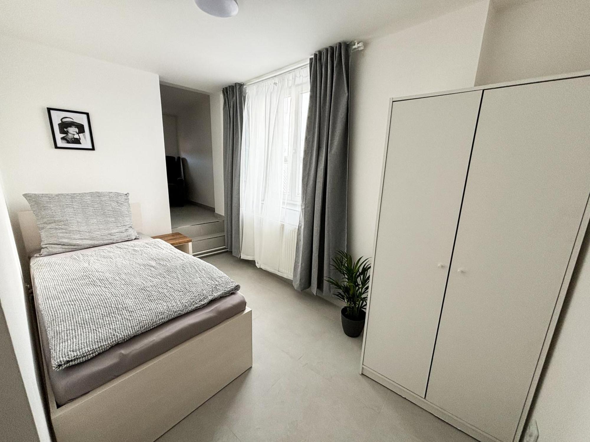 Apartmany Plzen Rolnicke Namesti 8 Dış mekan fotoğraf