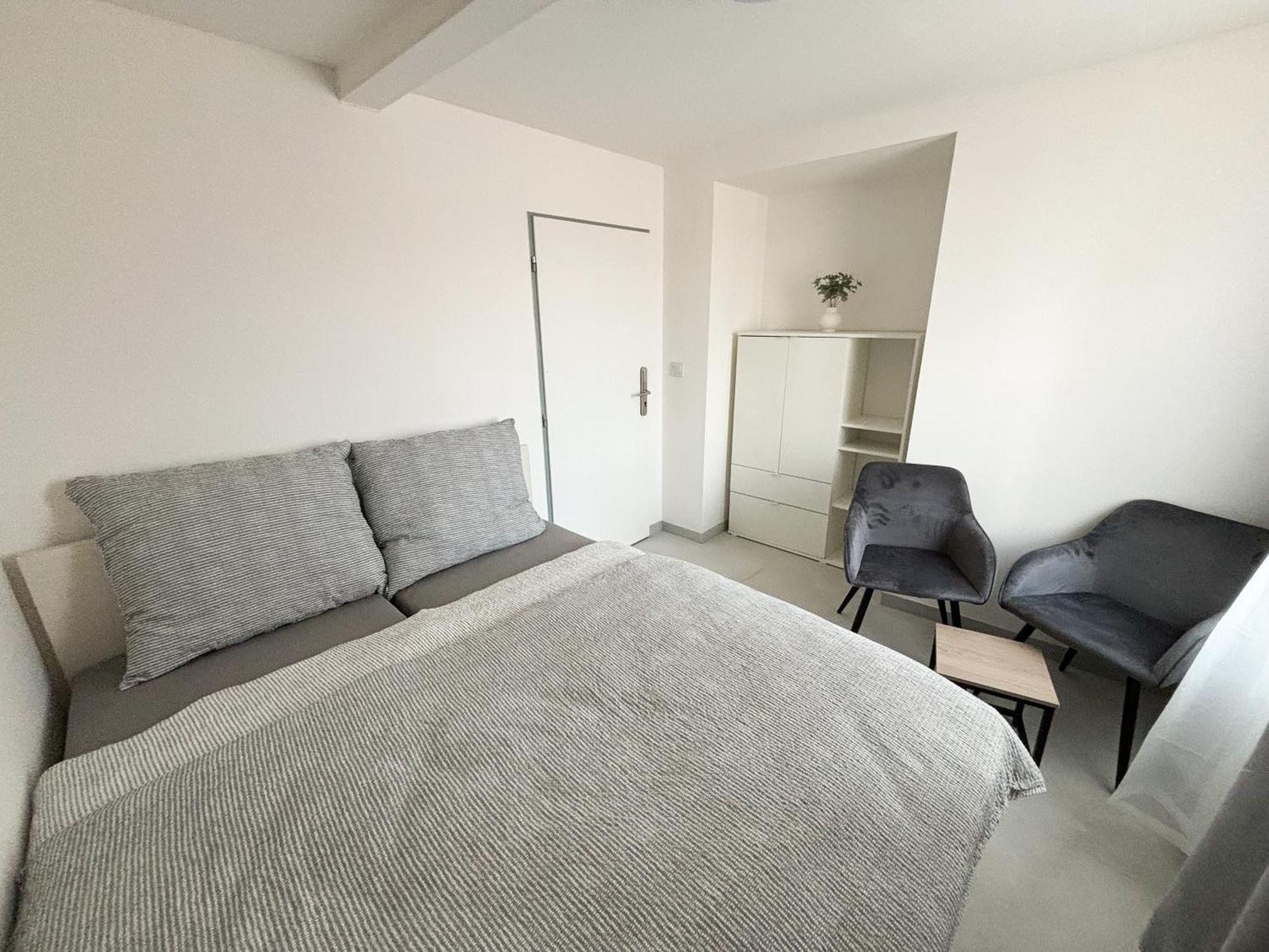 Apartmany Plzen Rolnicke Namesti 8 Dış mekan fotoğraf