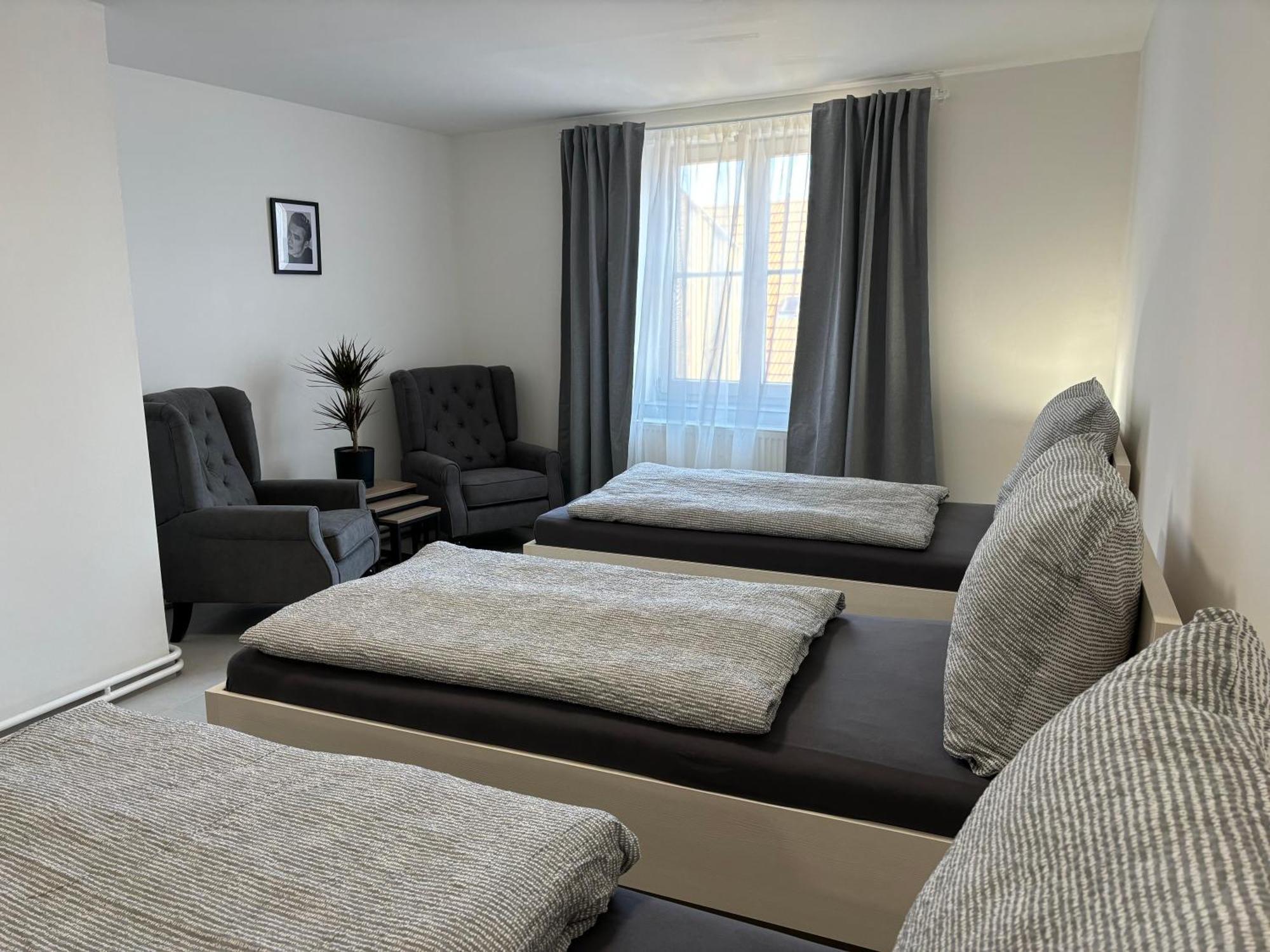 Apartmany Plzen Rolnicke Namesti 8 Dış mekan fotoğraf