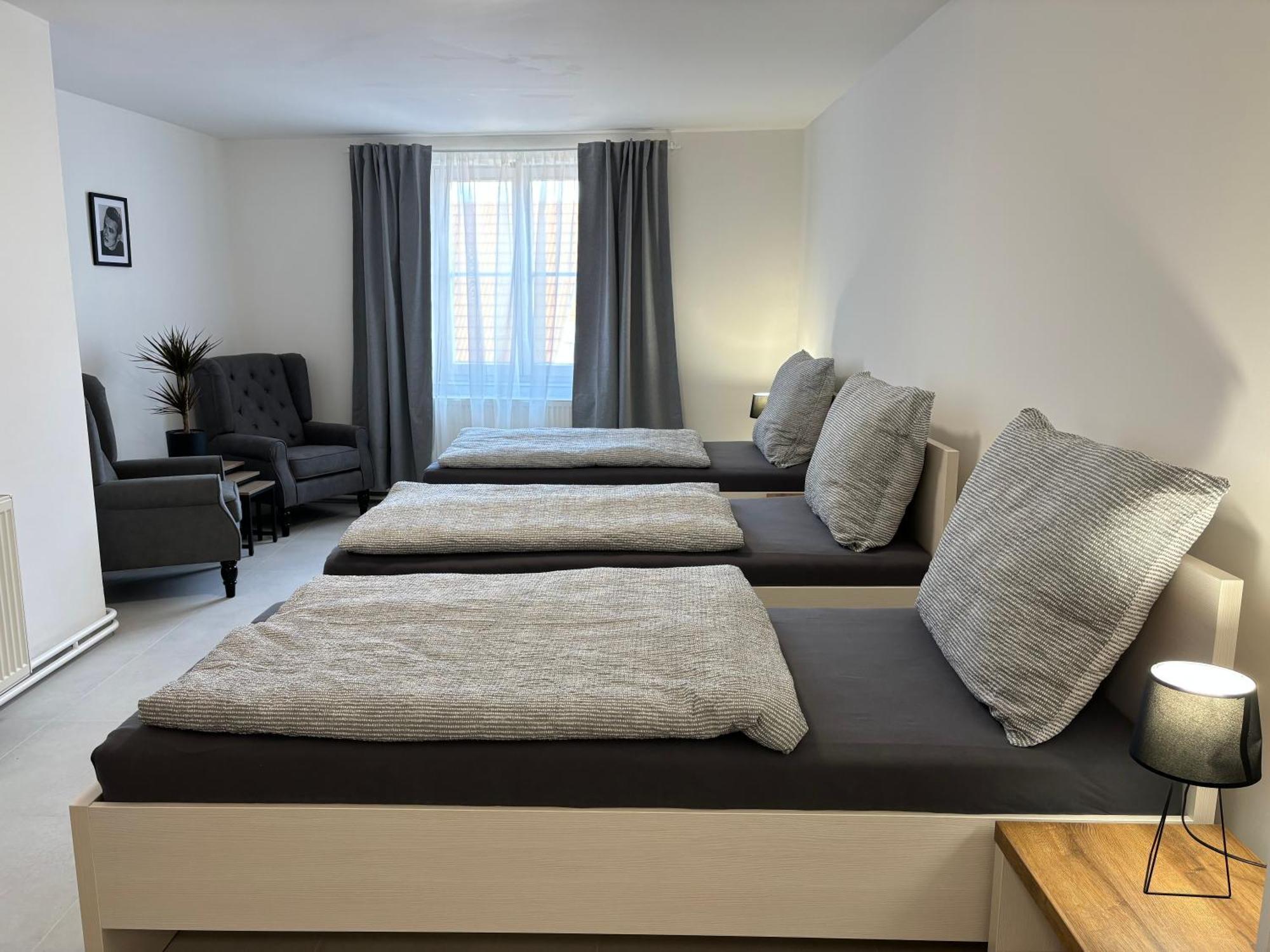 Apartmany Plzen Rolnicke Namesti 8 Dış mekan fotoğraf