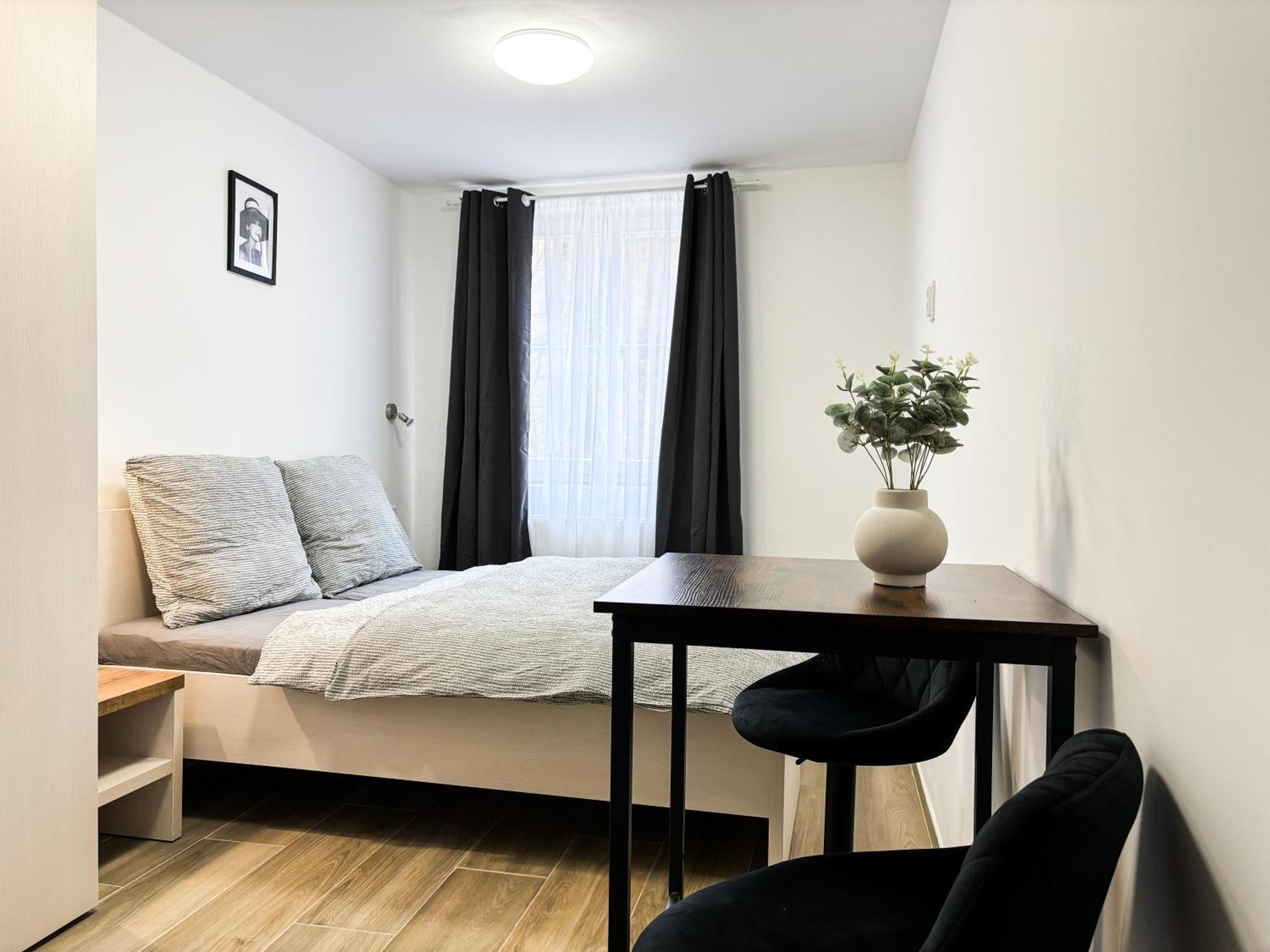 Apartmany Plzen Rolnicke Namesti 8 Dış mekan fotoğraf