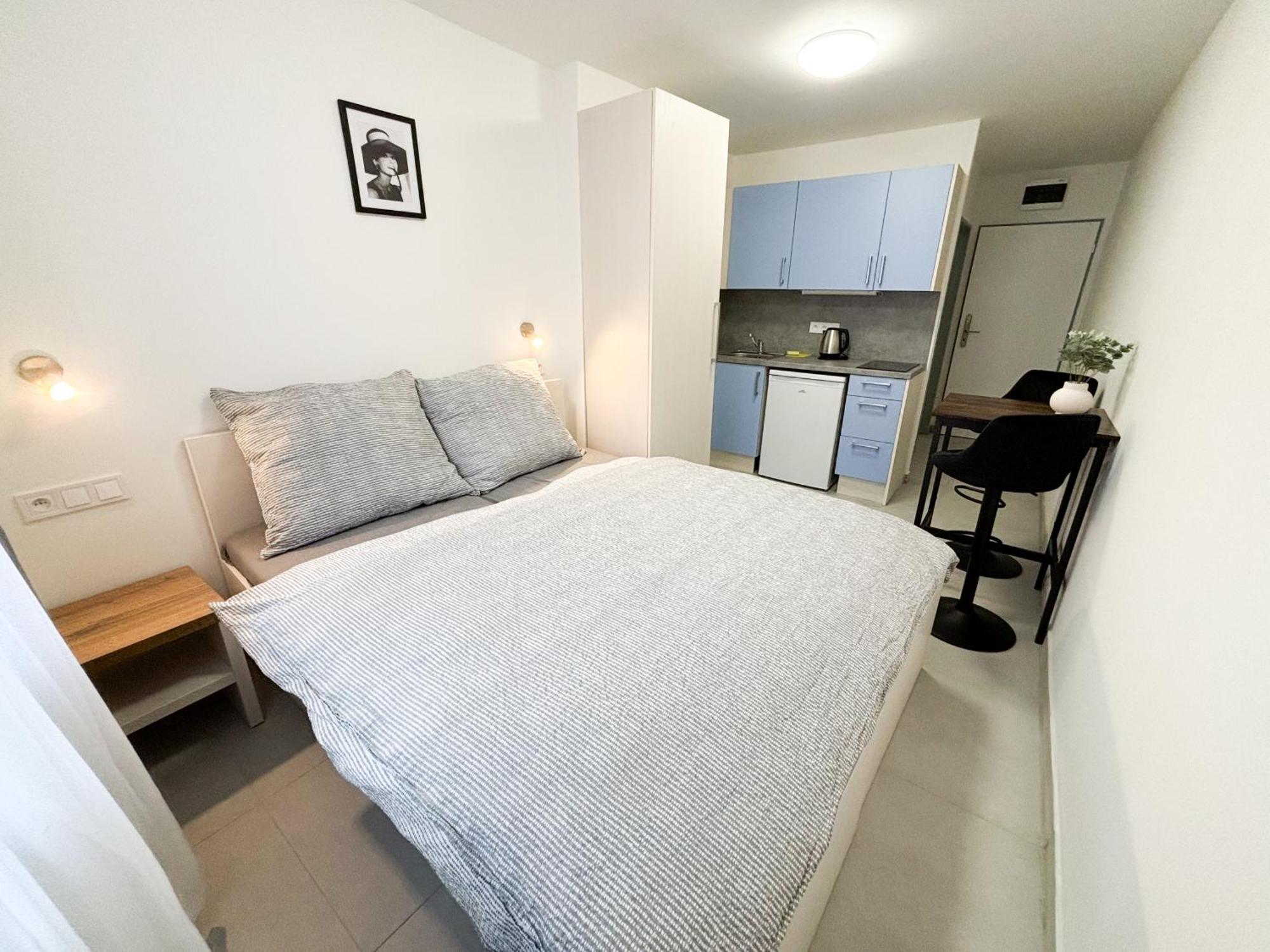 Apartmany Plzen Rolnicke Namesti 8 Dış mekan fotoğraf