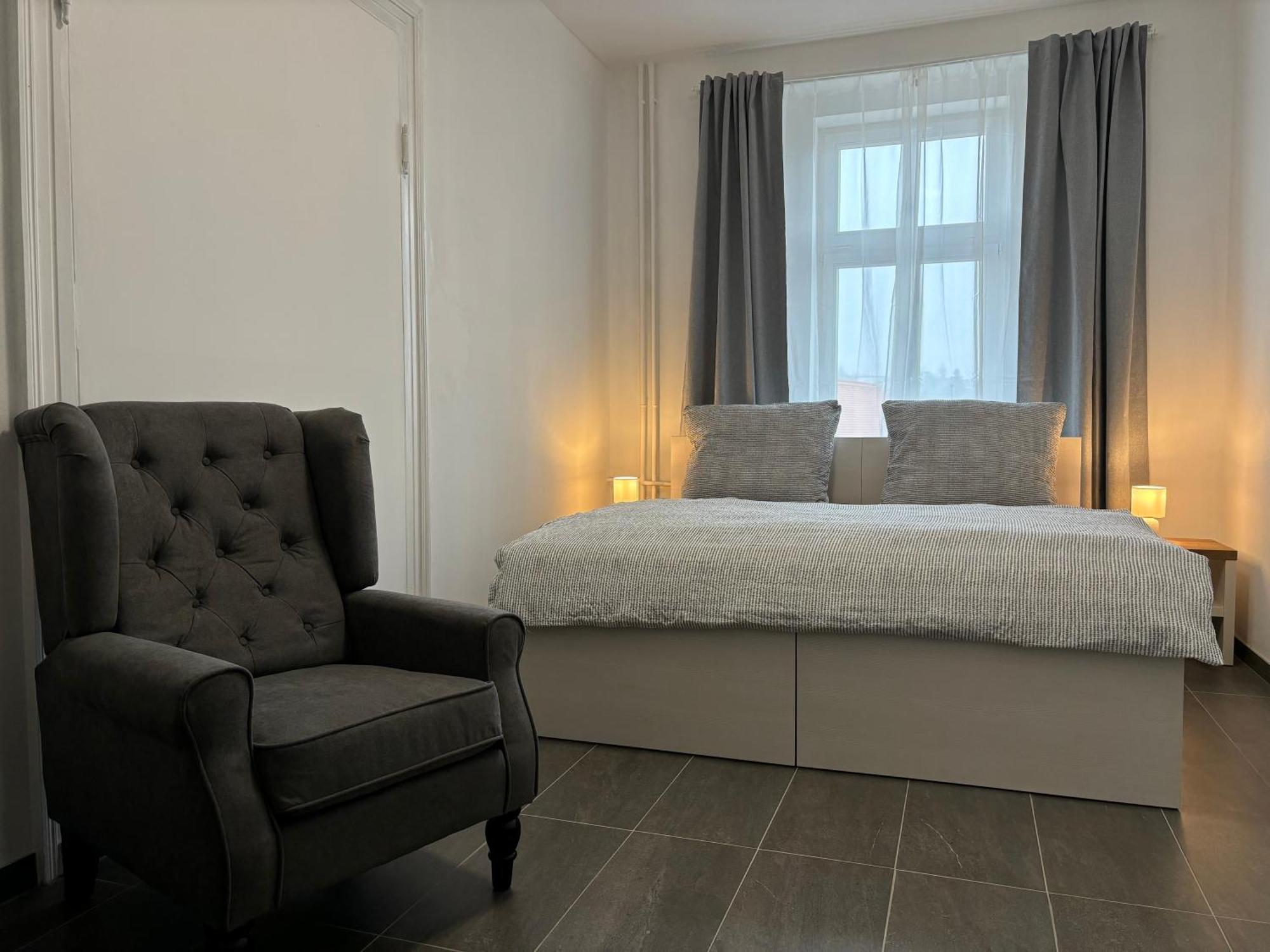 Apartmany Plzen Rolnicke Namesti 8 Dış mekan fotoğraf