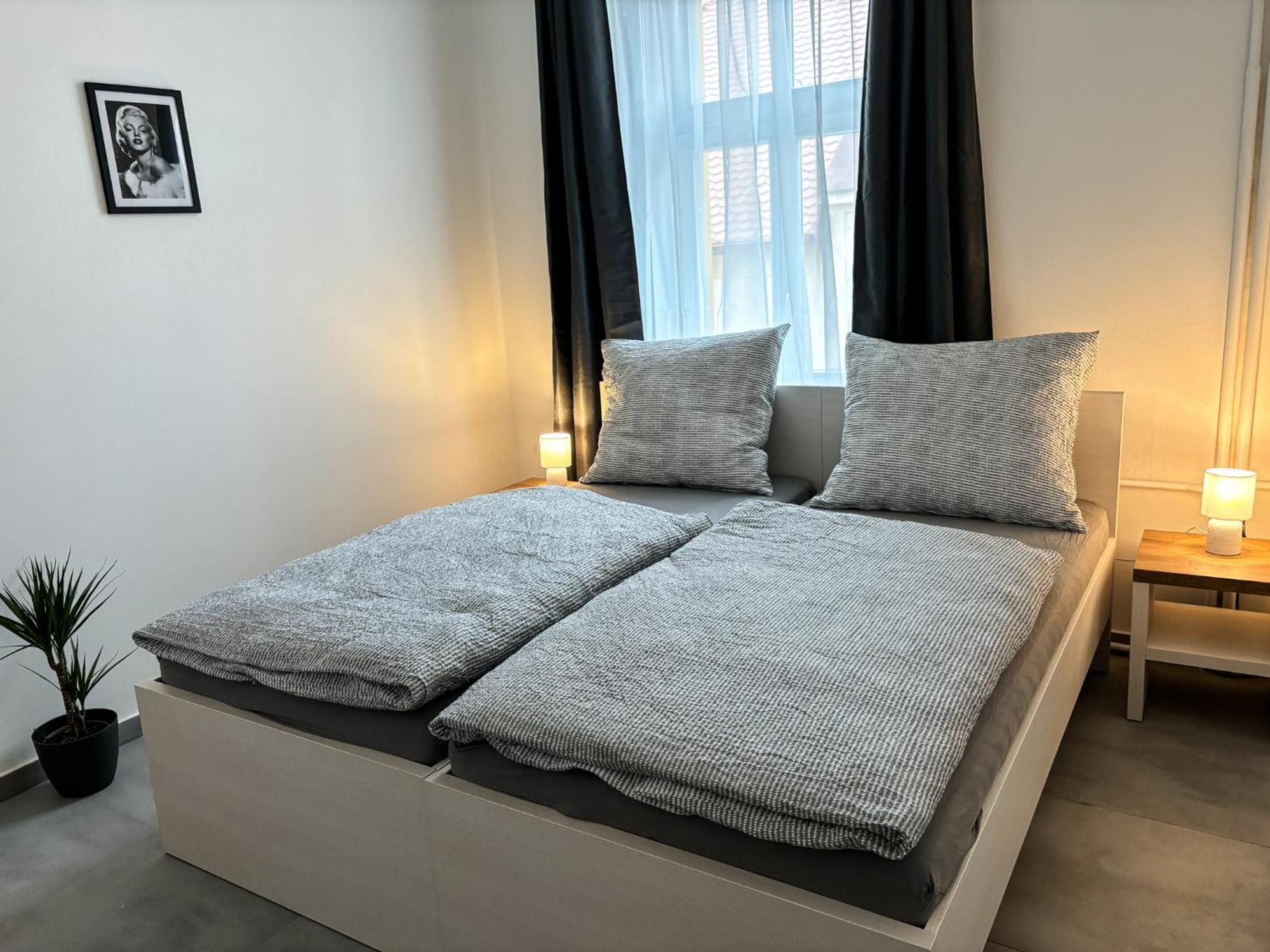 Apartmany Plzen Rolnicke Namesti 8 Dış mekan fotoğraf