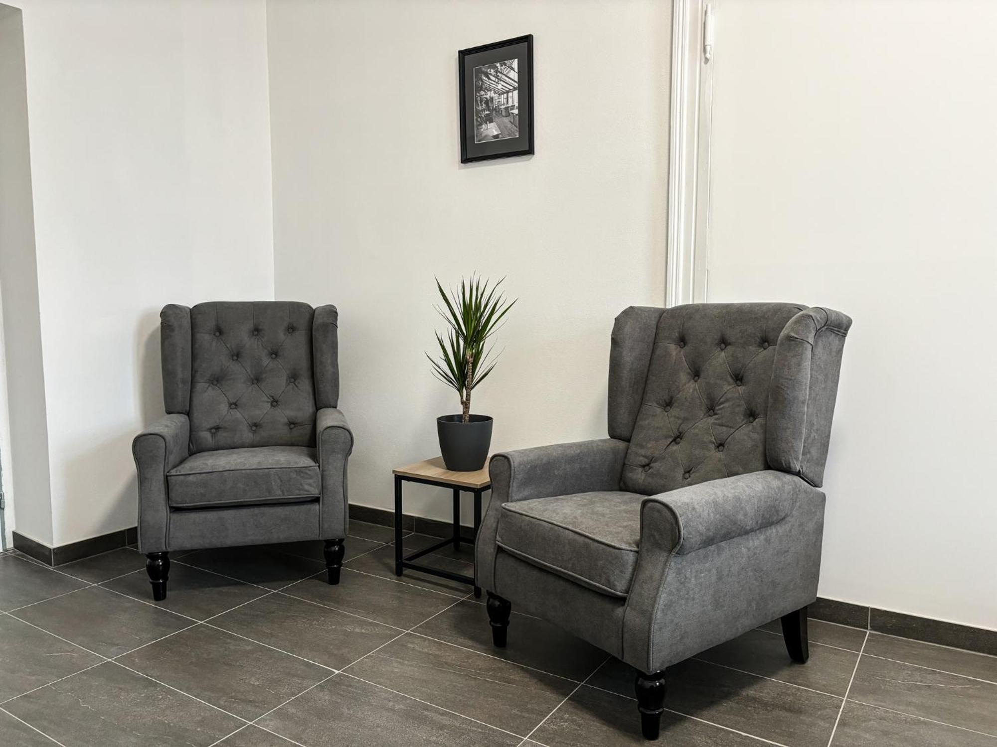 Apartmany Plzen Rolnicke Namesti 8 Dış mekan fotoğraf