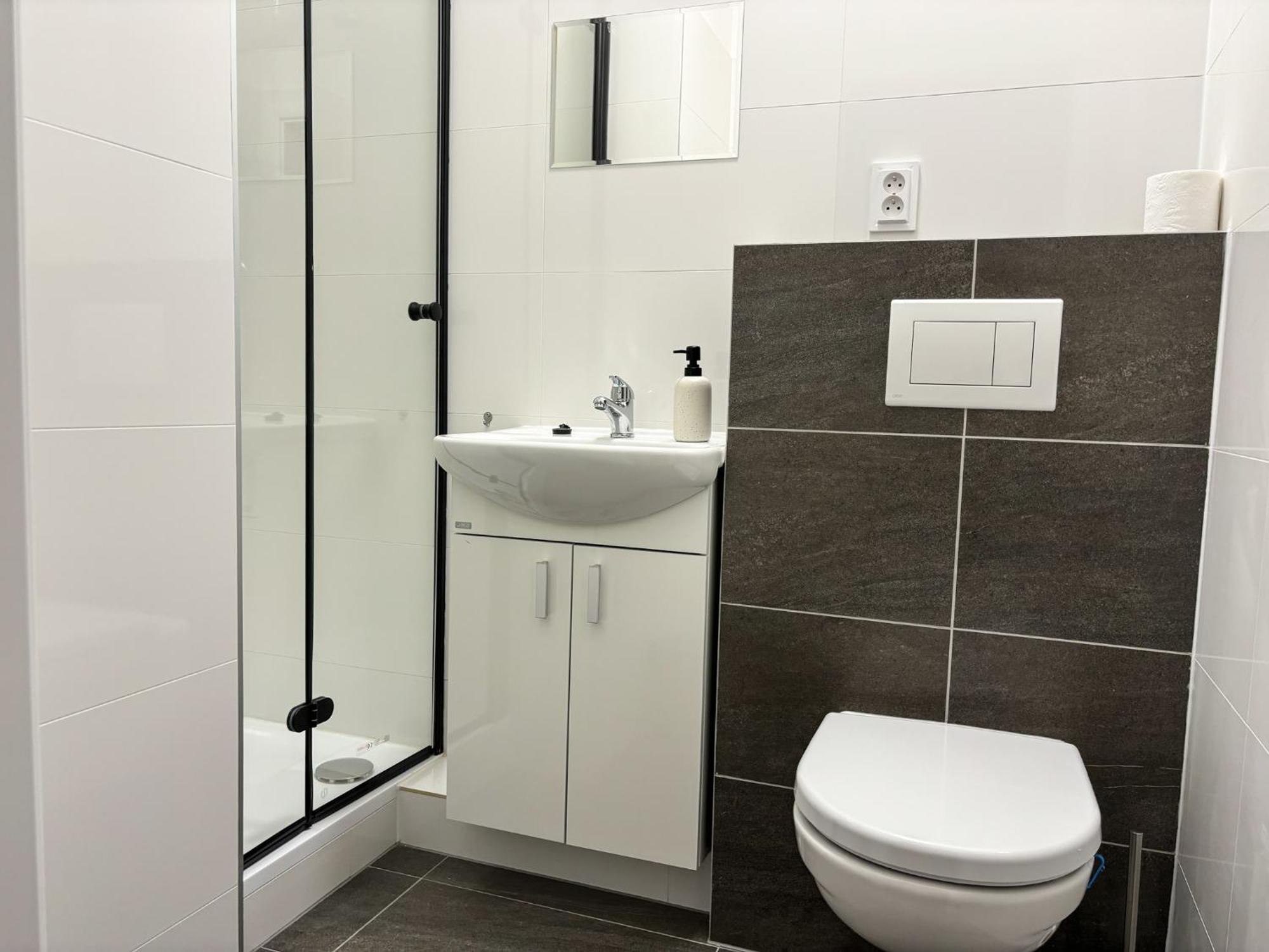 Apartmany Plzen Rolnicke Namesti 8 Dış mekan fotoğraf