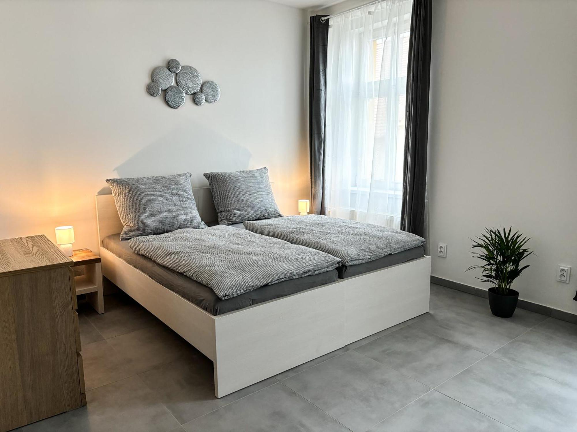 Apartmany Plzen Rolnicke Namesti 8 Dış mekan fotoğraf