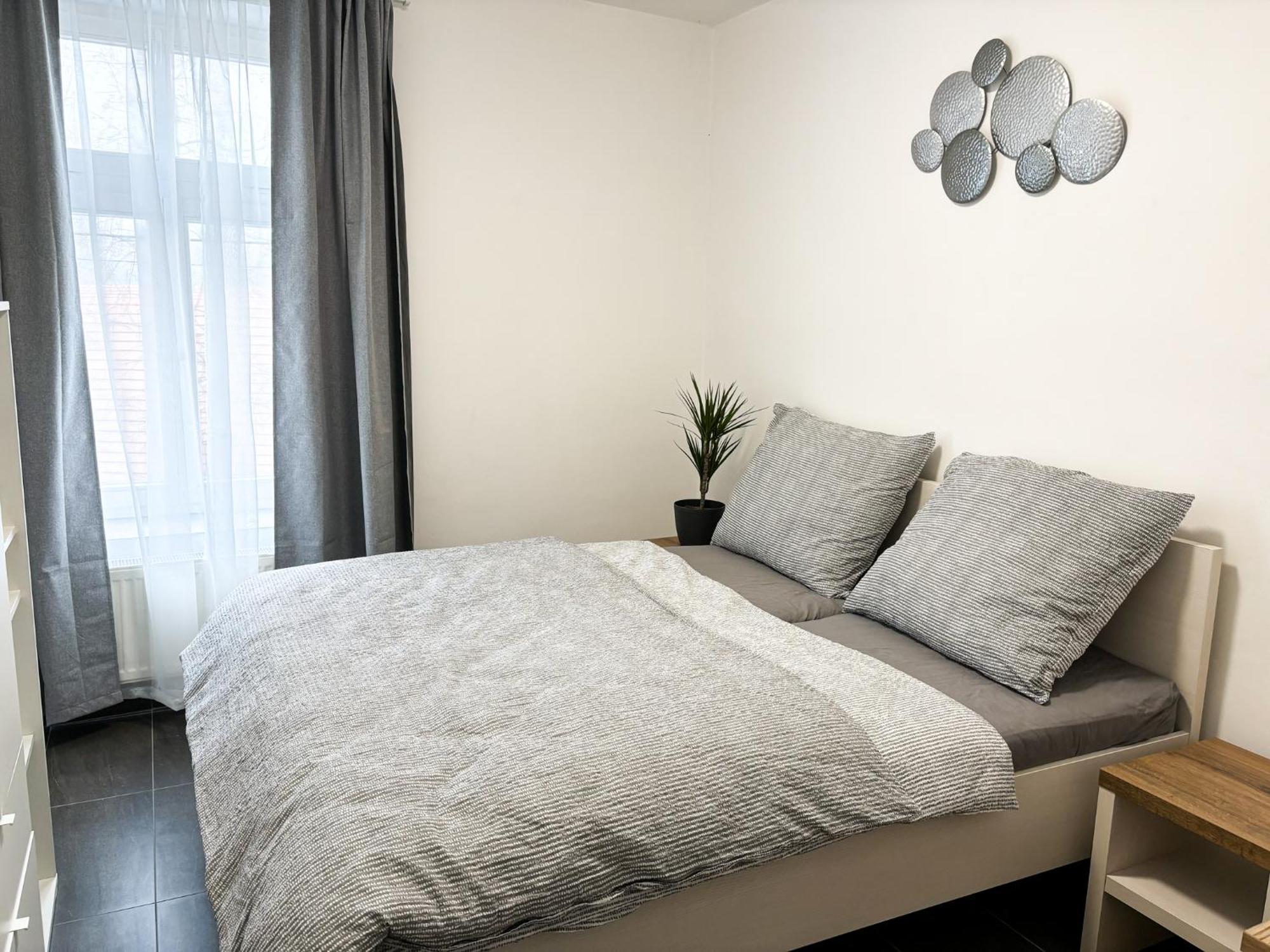 Apartmany Plzen Rolnicke Namesti 8 Dış mekan fotoğraf