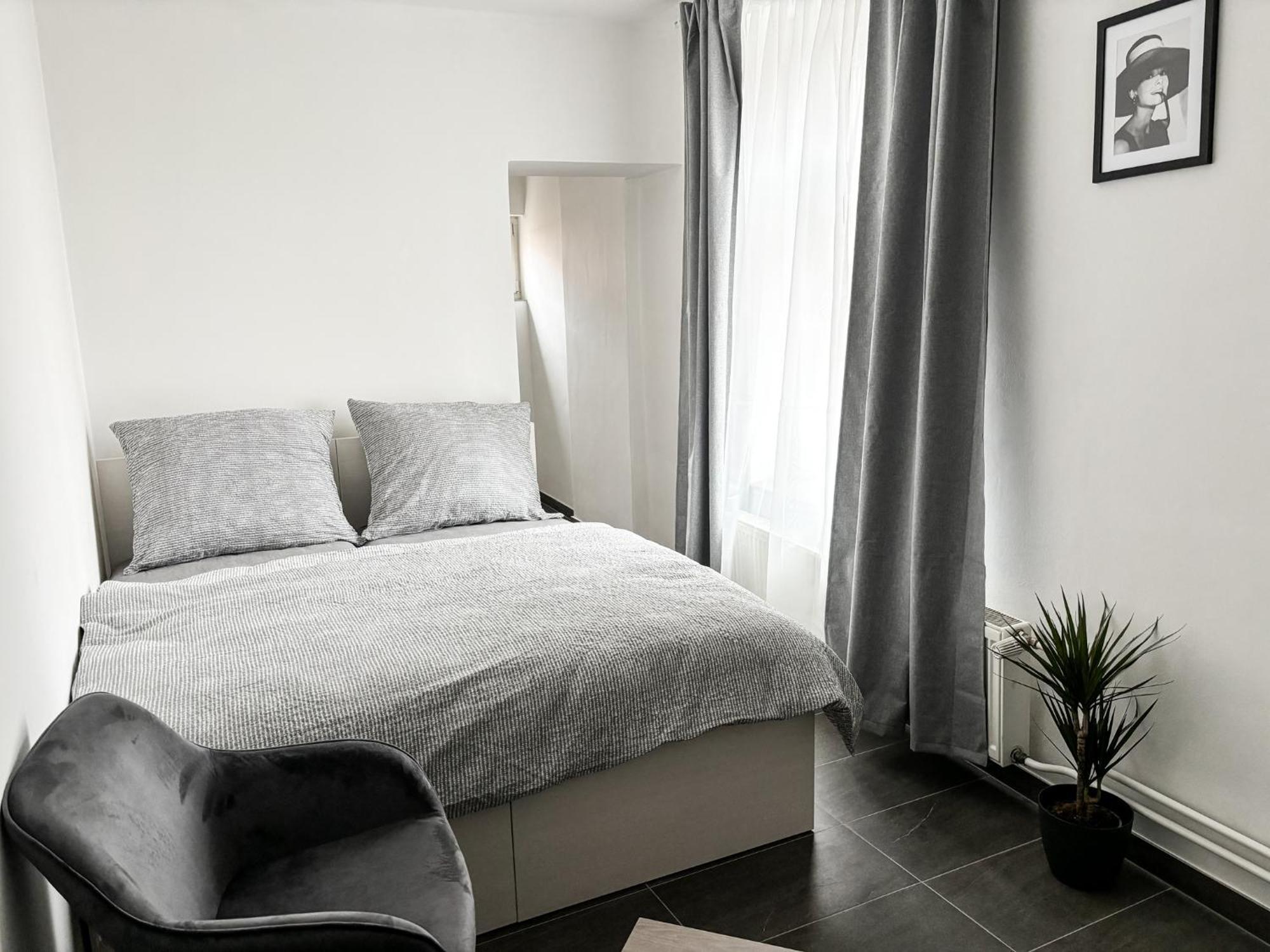 Apartmany Plzen Rolnicke Namesti 8 Dış mekan fotoğraf