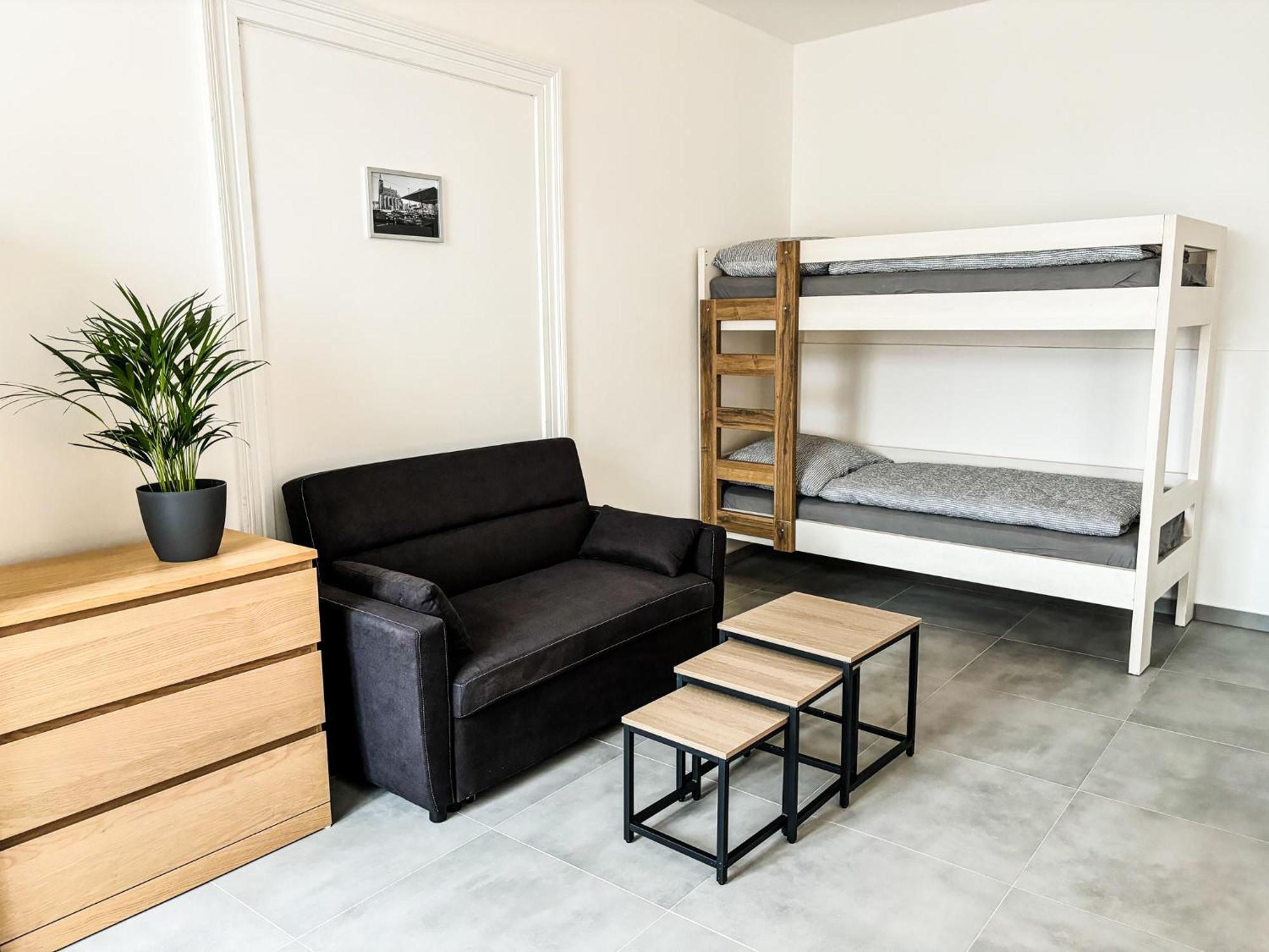 Apartmany Plzen Rolnicke Namesti 8 Dış mekan fotoğraf