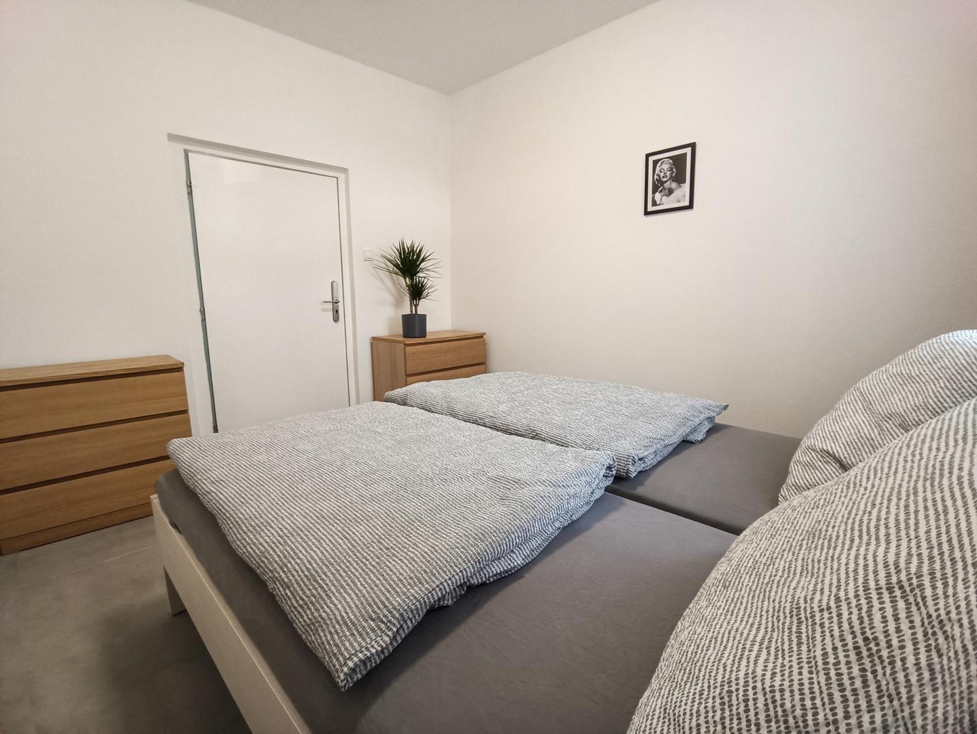 Apartmany Plzen Rolnicke Namesti 8 Dış mekan fotoğraf