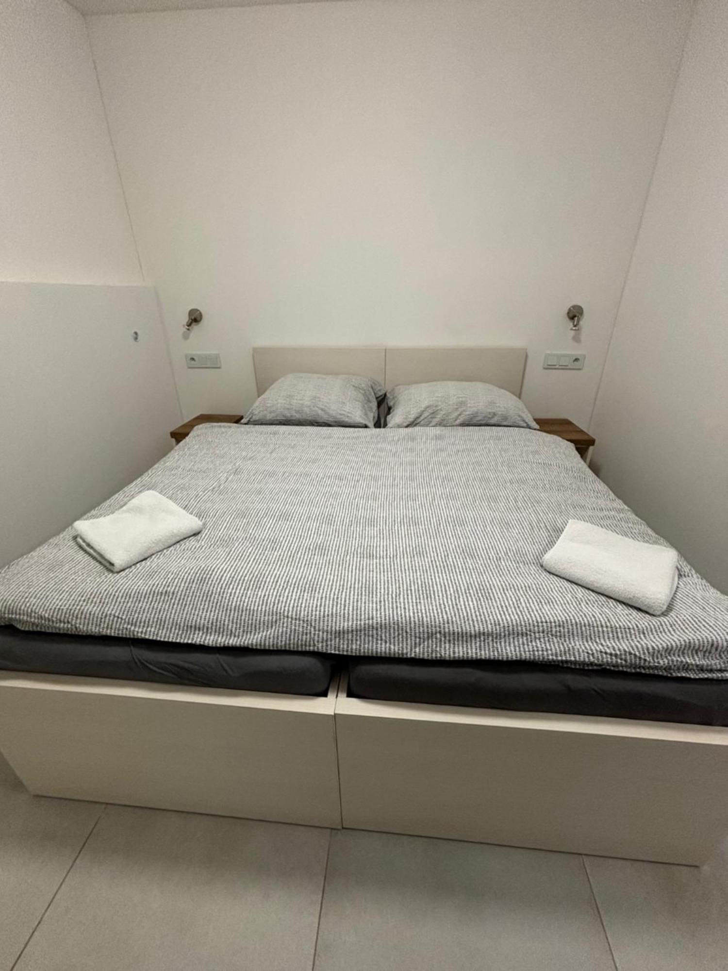 Apartmany Plzen Rolnicke Namesti 8 Dış mekan fotoğraf